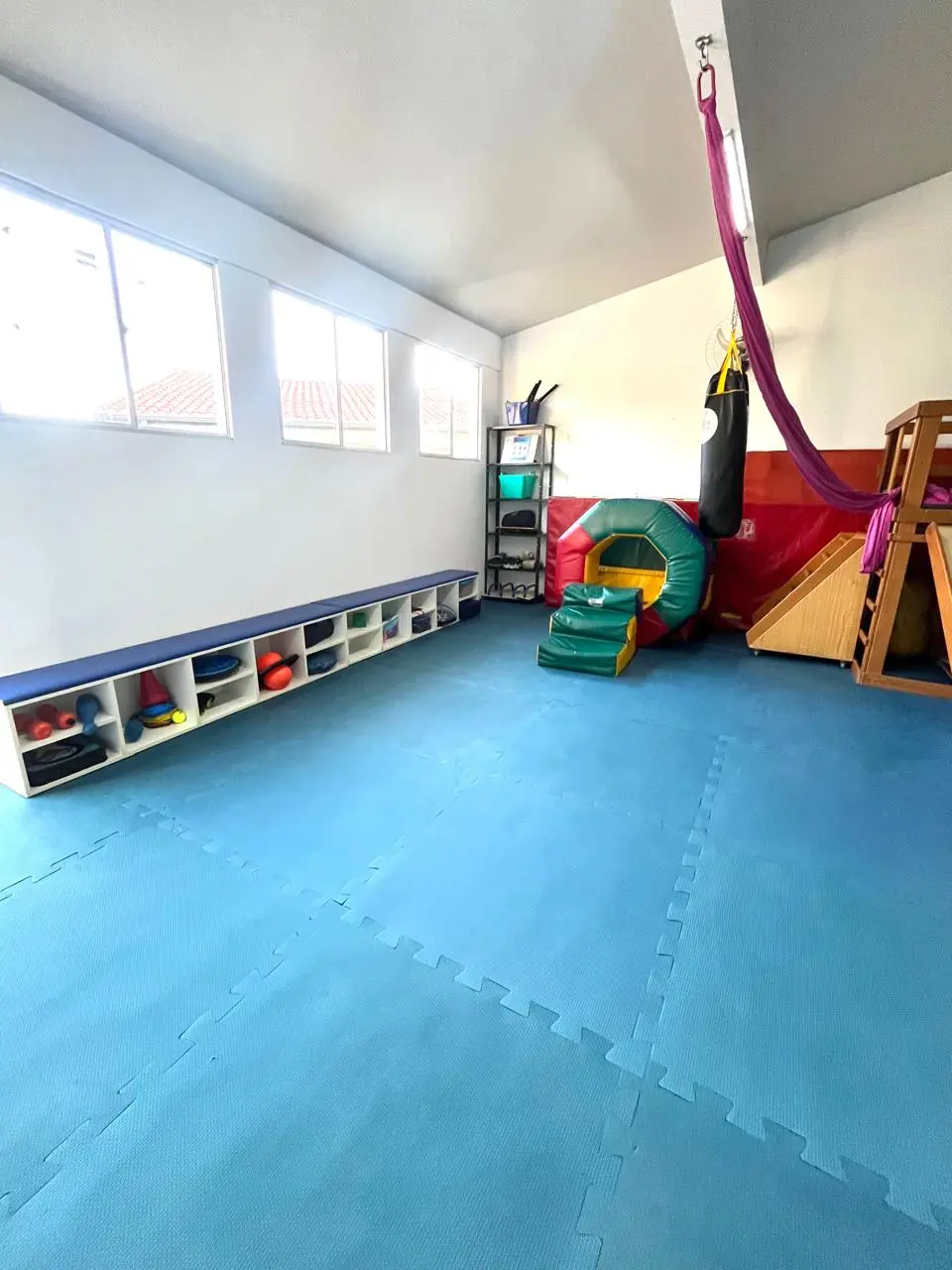 Espaço da Diversità em Vinhedo